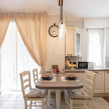 Be House - By Host4U Apartment Milan Luaran gambar