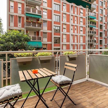 Be House - By Host4U Apartment Milan Luaran gambar