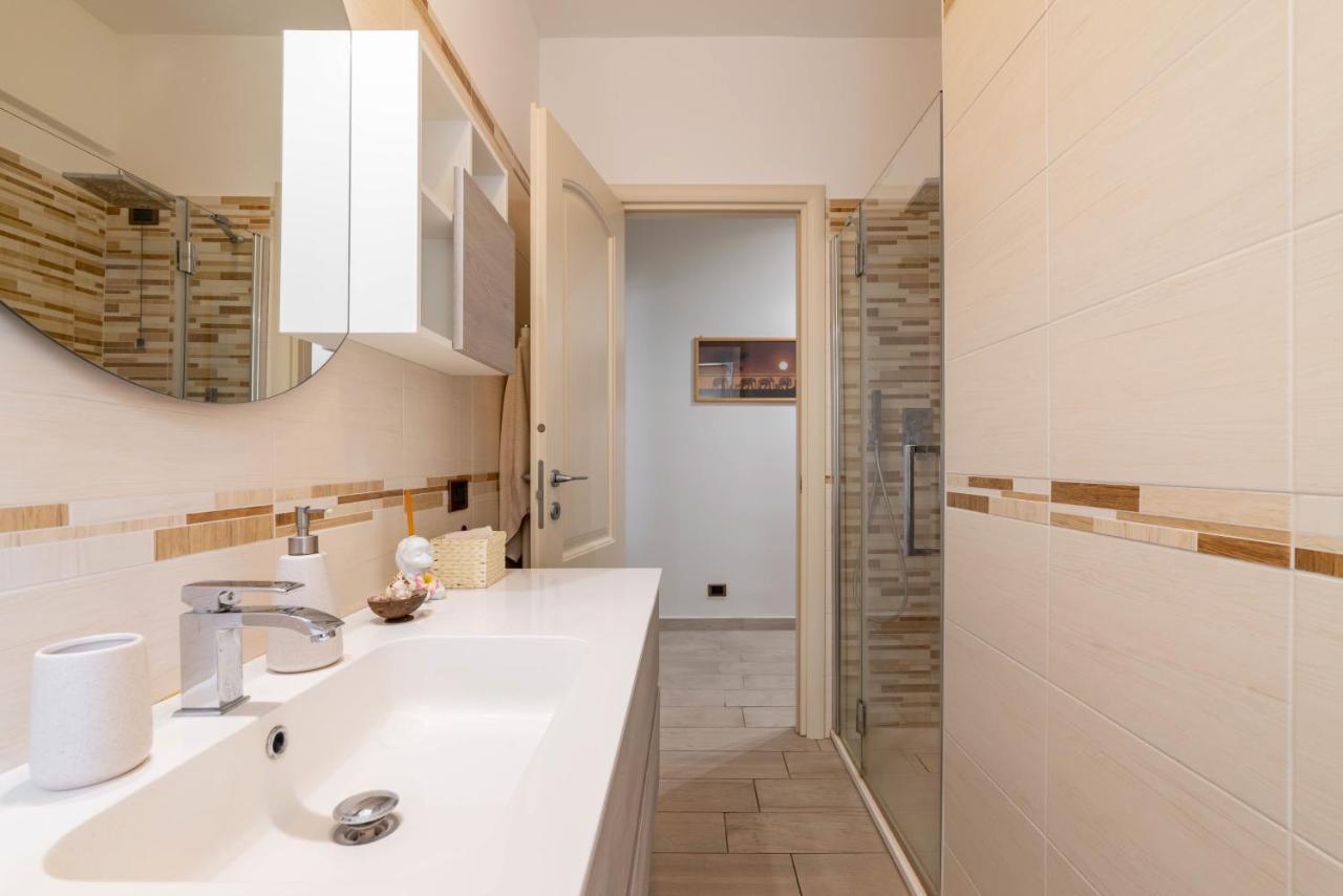 Be House - By Host4U Apartment Milan Luaran gambar