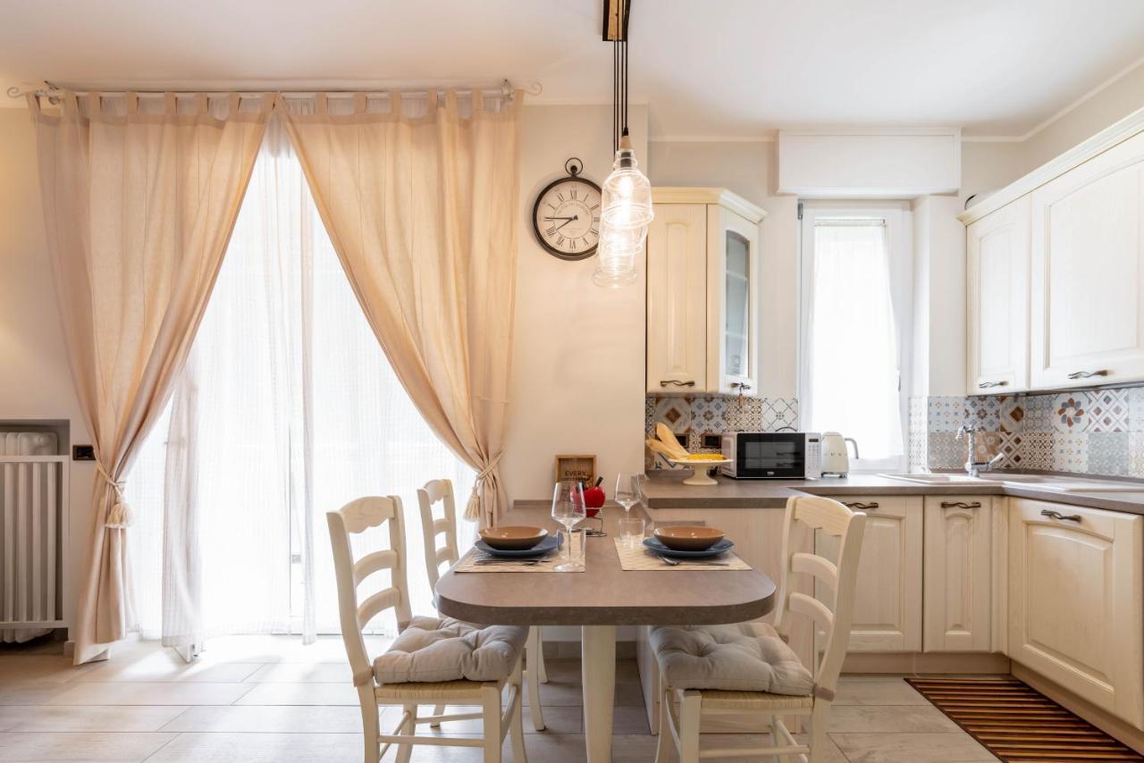 Be House - By Host4U Apartment Milan Luaran gambar