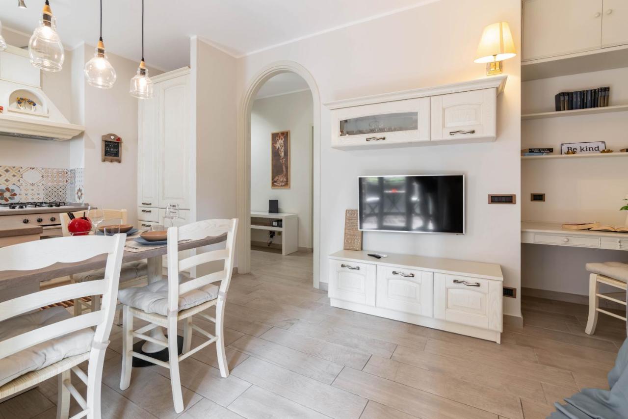 Be House - By Host4U Apartment Milan Luaran gambar