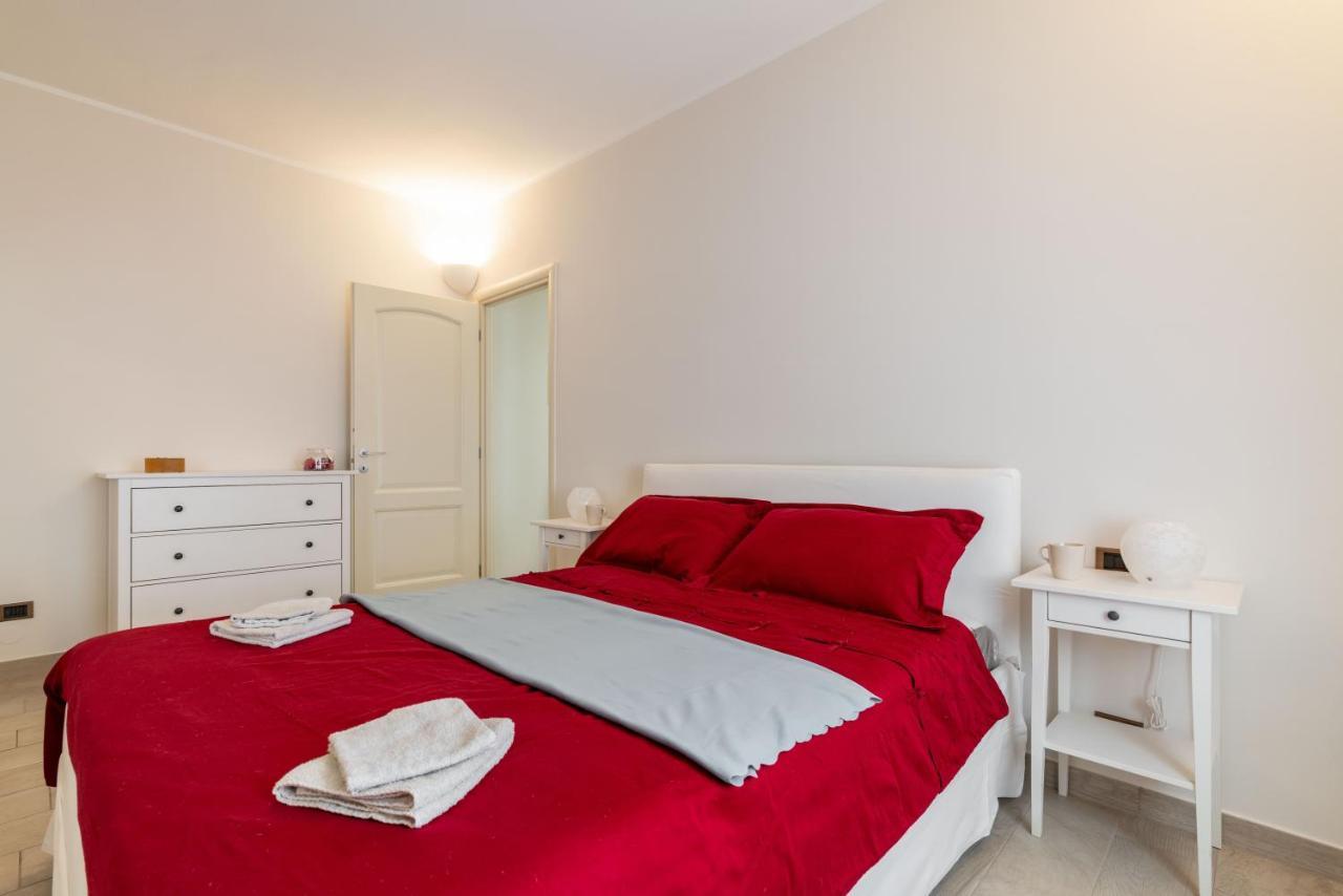Be House - By Host4U Apartment Milan Luaran gambar