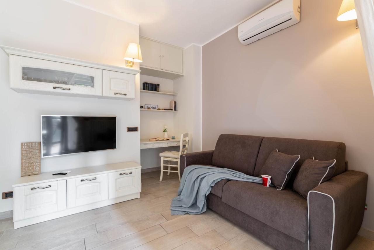 Be House - By Host4U Apartment Milan Luaran gambar